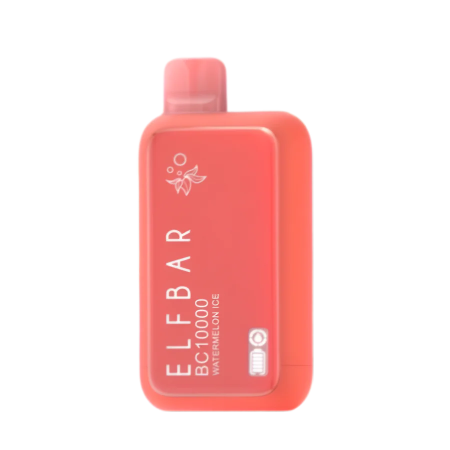 Elfbar BC10000 Puffs